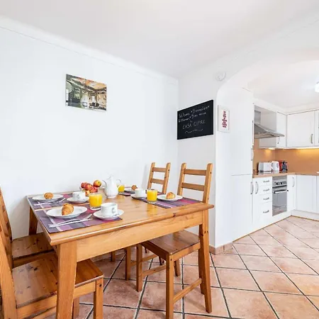 Cifre Vakantiehuis