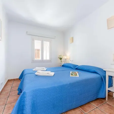 Сasa de vacaciones Cifre Pollensa