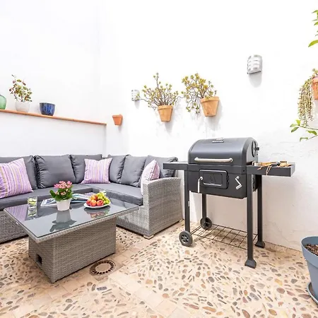 Сasa de vacaciones Cifre Pollensa