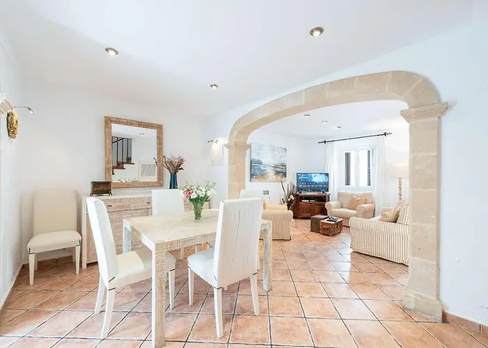 Cifre Σπίτι διακοπών