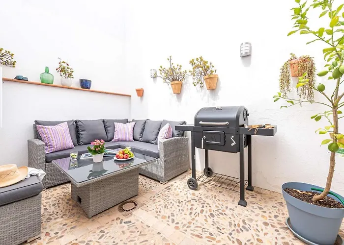 Σπίτι διακοπών Cifre Pollença