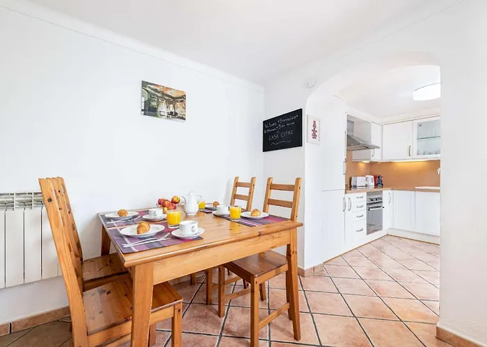 Cifre Σπίτι διακοπών