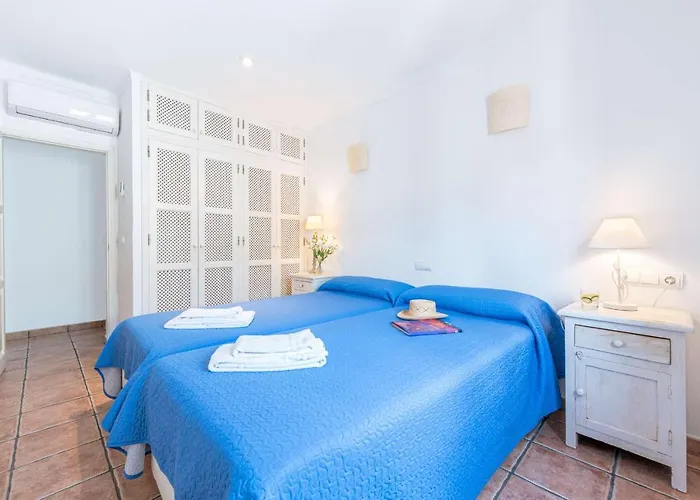 Cifre Dom wakacyjny *