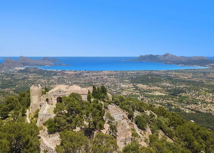 Σπίτι διακοπών Cifre *