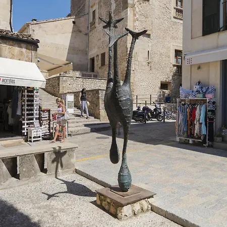 Cifre בית נופש *